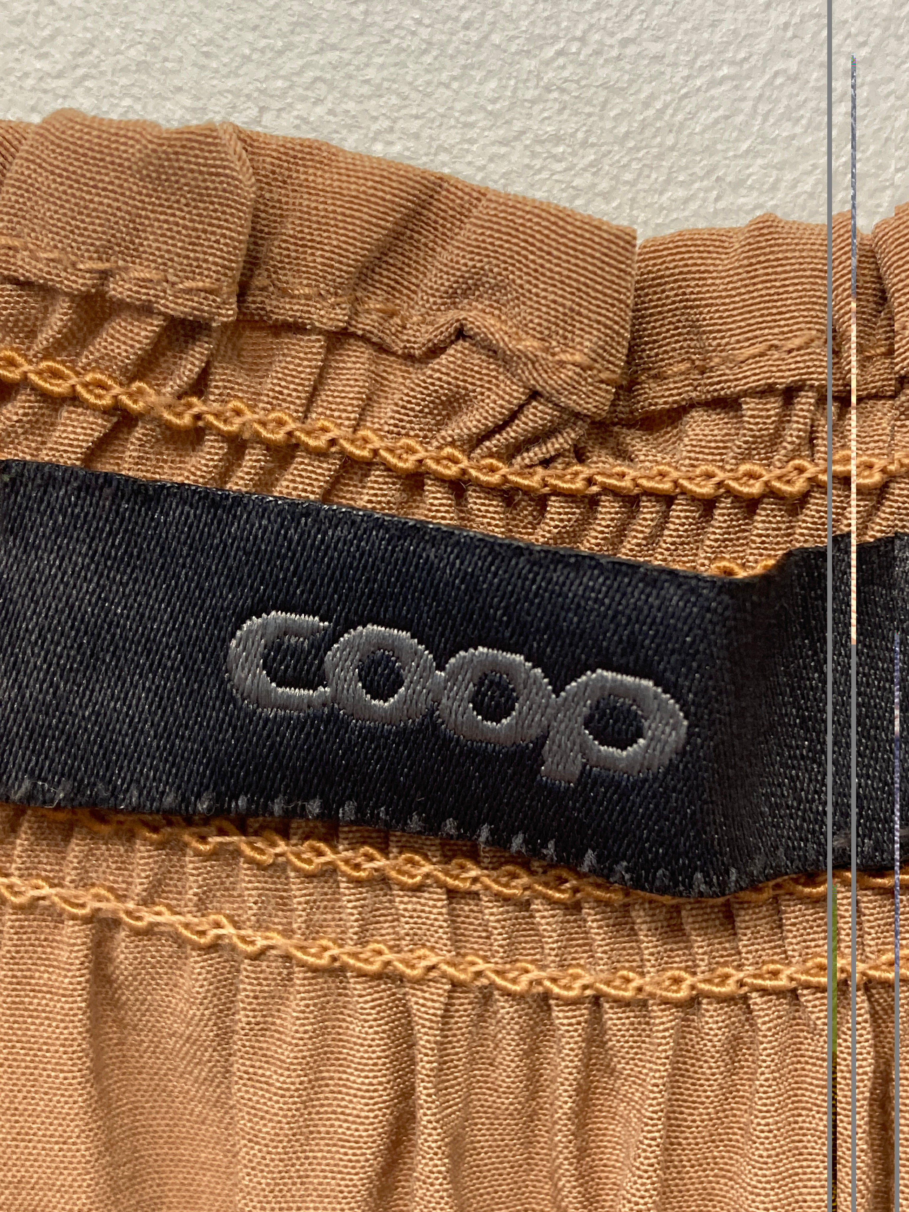 Coop Bluse